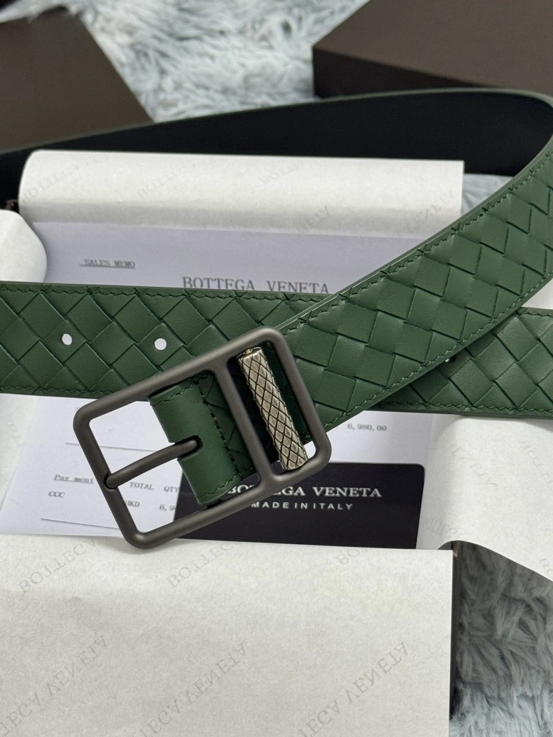 Bottega Veneta Belts Trendy 282947
