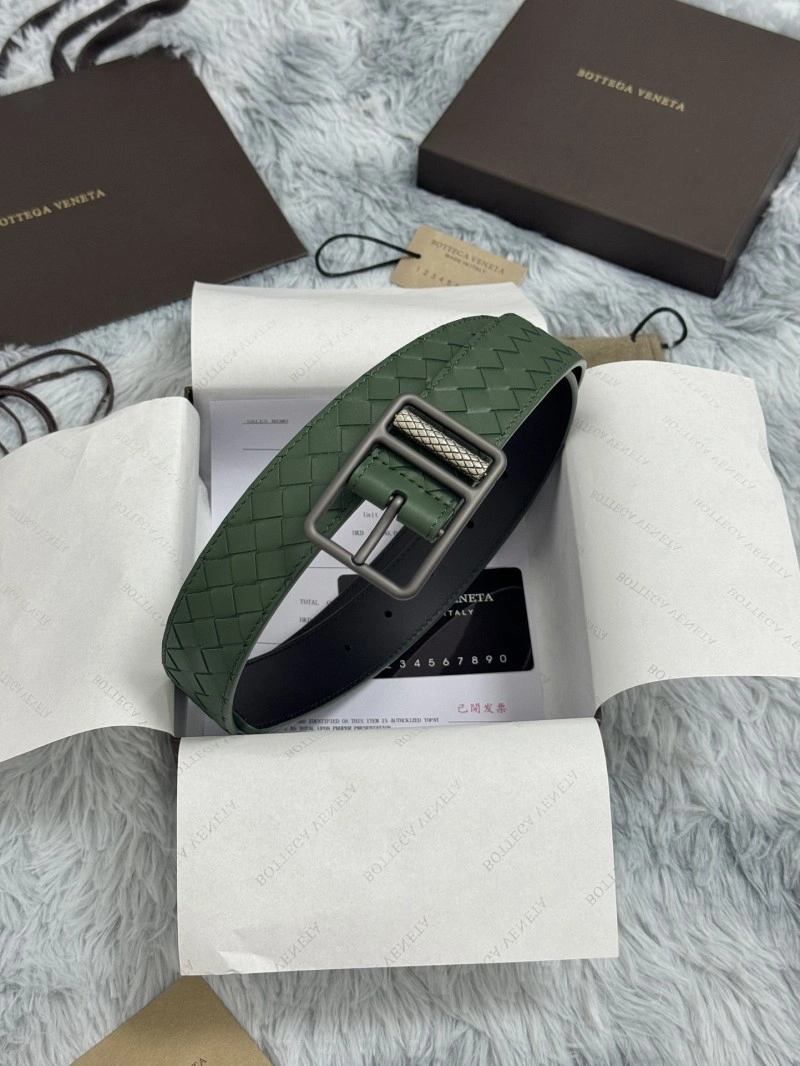 Bottega Veneta Belts Trendy 282947