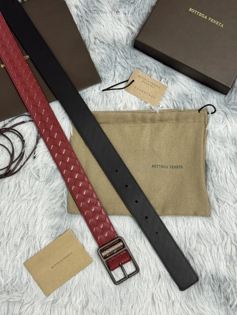 FastDry Bottega Veneta Belts 282946