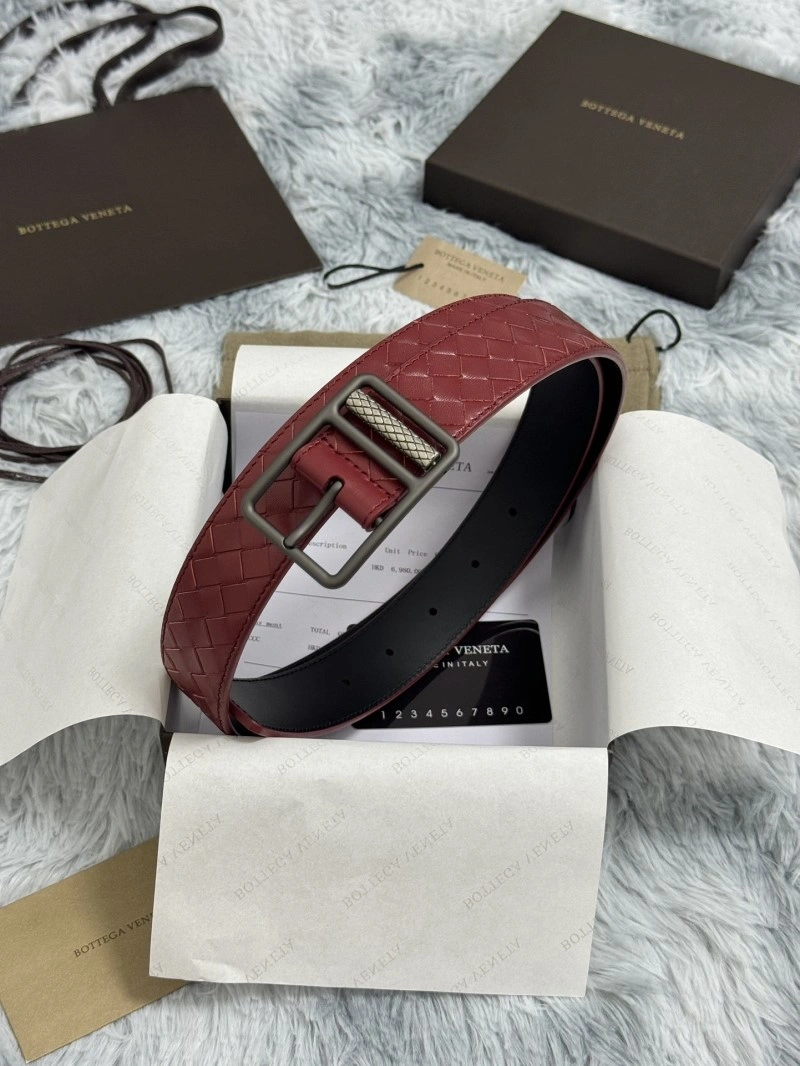 FastDry Bottega Veneta Belts 282946