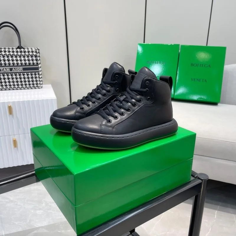 Bottega Veneta Boots WeatherProof 5044
