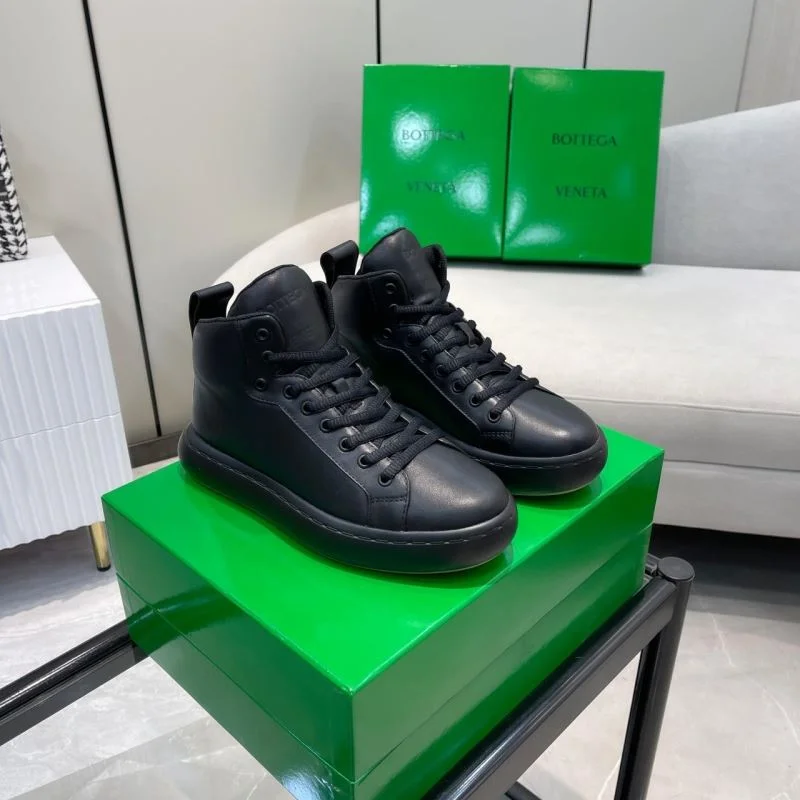 Bottega Veneta Boots WeatherProof 5044