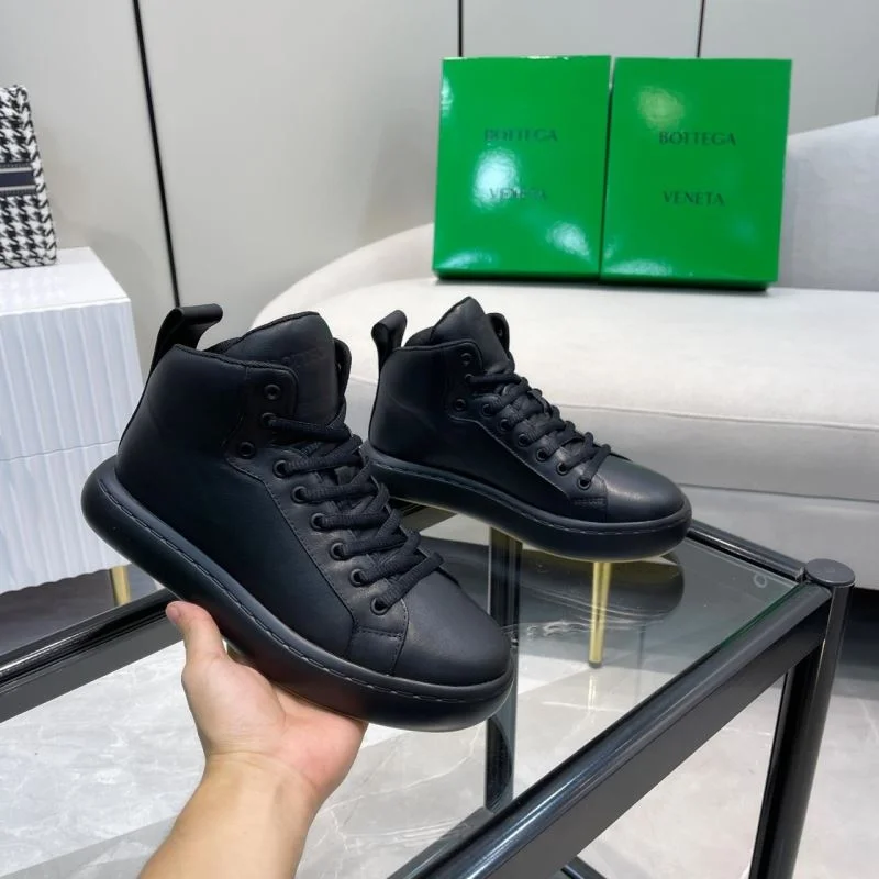Bottega Veneta Boots WeatherProof 5044