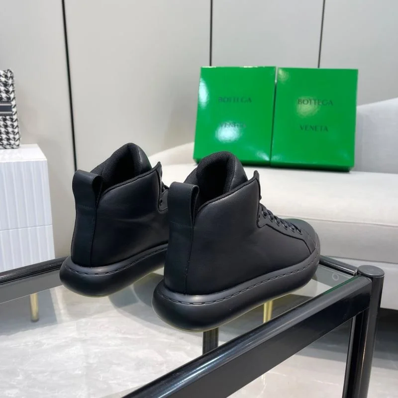 Bottega Veneta Boots WeatherProof 5044