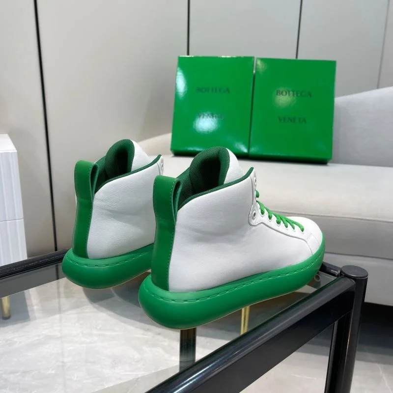 FashionForward Bottega Veneta Boots 5078