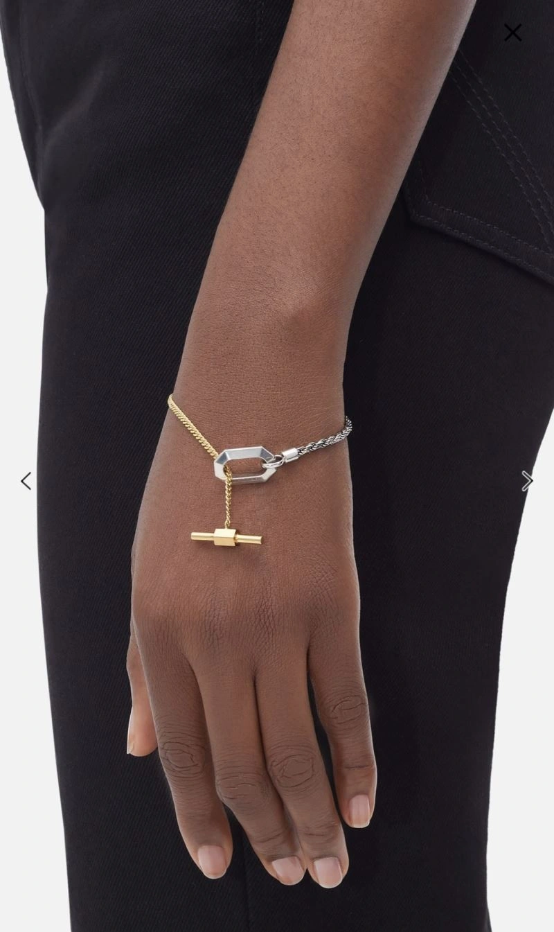 Modern Bottega Veneta Bracelets 214684