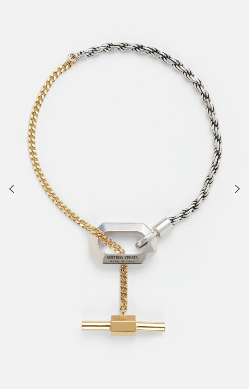 Modern Bottega Veneta Bracelets 214684
