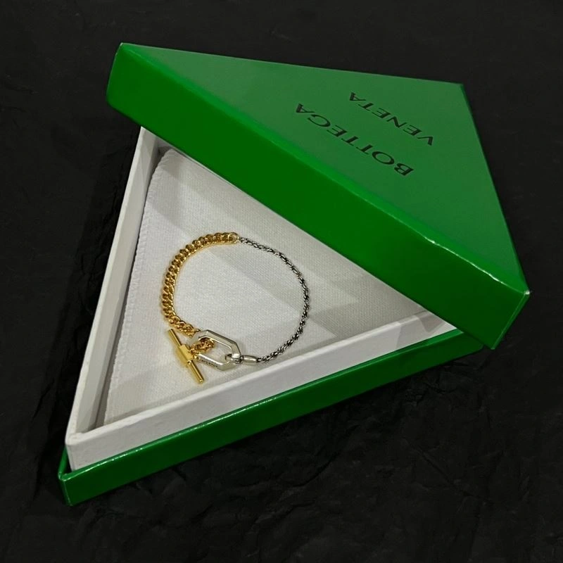 Modern Bottega Veneta Bracelets 214684