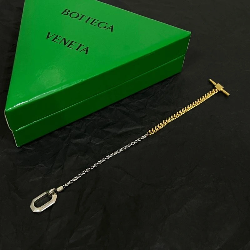 Modern Bottega Veneta Bracelets 214684