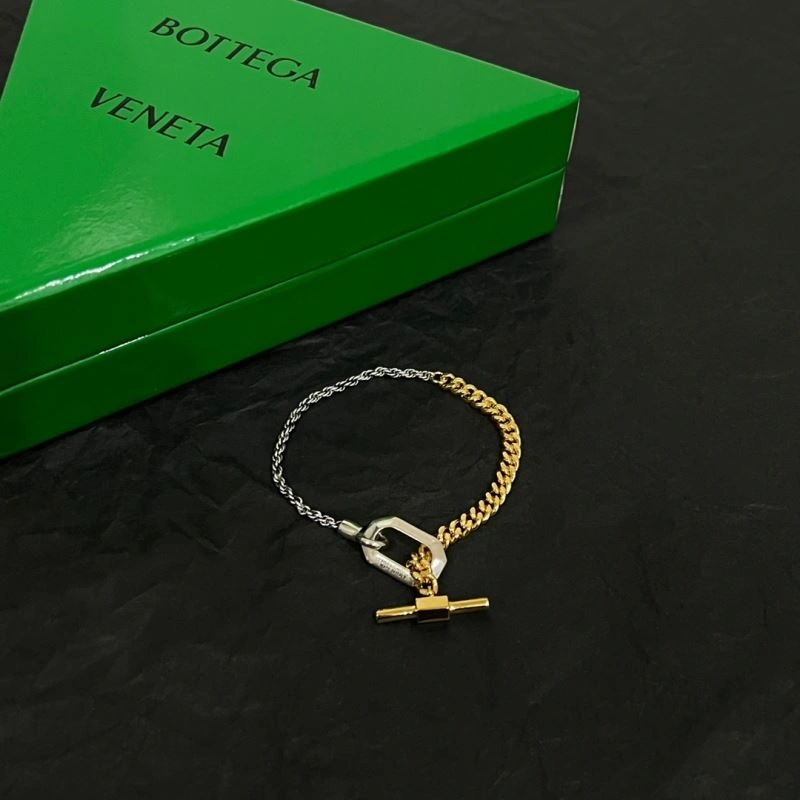 Modern Bottega Veneta Bracelets 214684