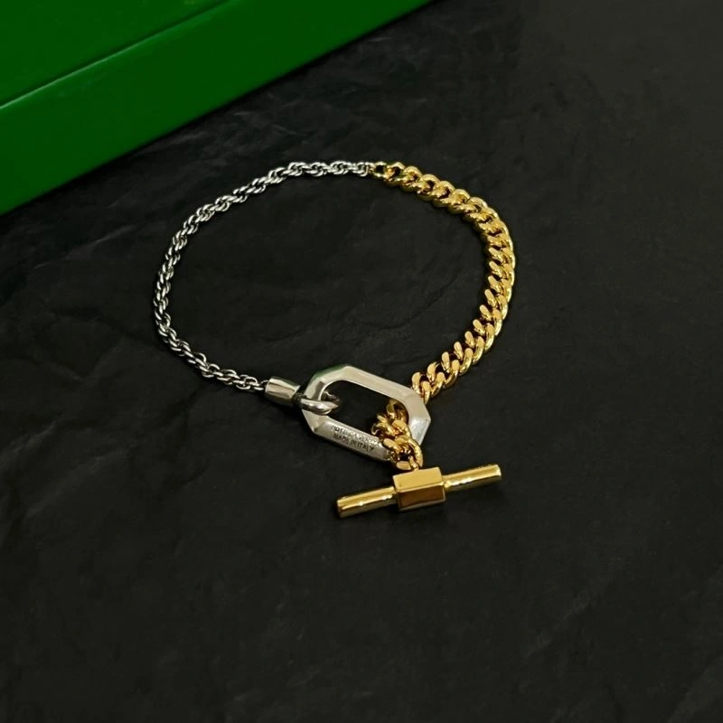 Modern Bottega Veneta Bracelets 214684