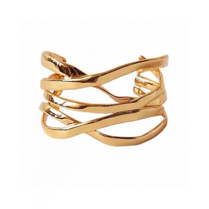Bottega Veneta Bracelets Stretchable 212695