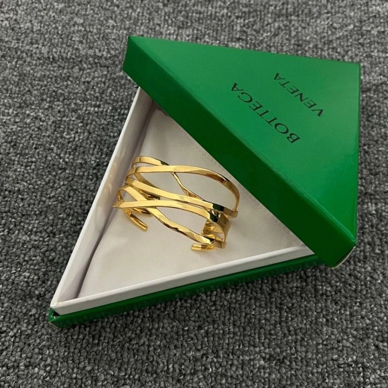 Bottega Veneta Bracelets Stretchable 212695