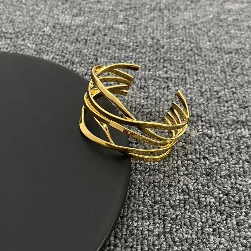 Bottega Veneta Bracelets Stretchable 212695