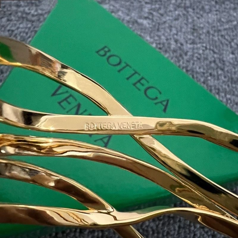 Bottega Veneta Bracelets Stretchable 212695