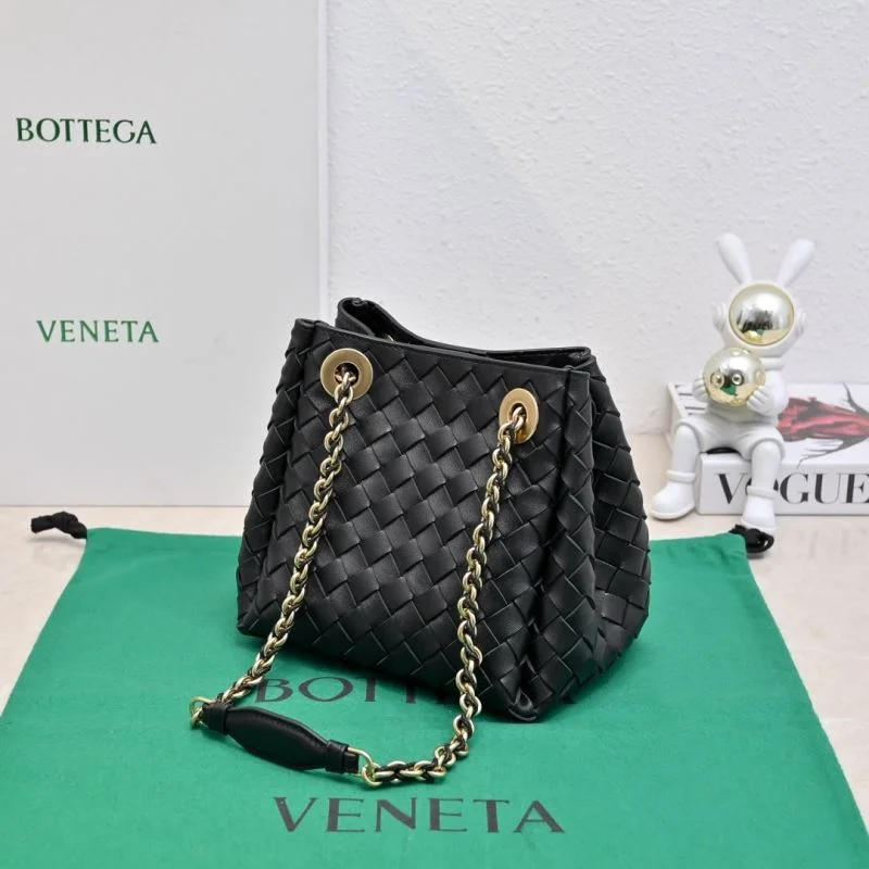 Bottega Veneta Bucket Bags MoistureWicking 51961