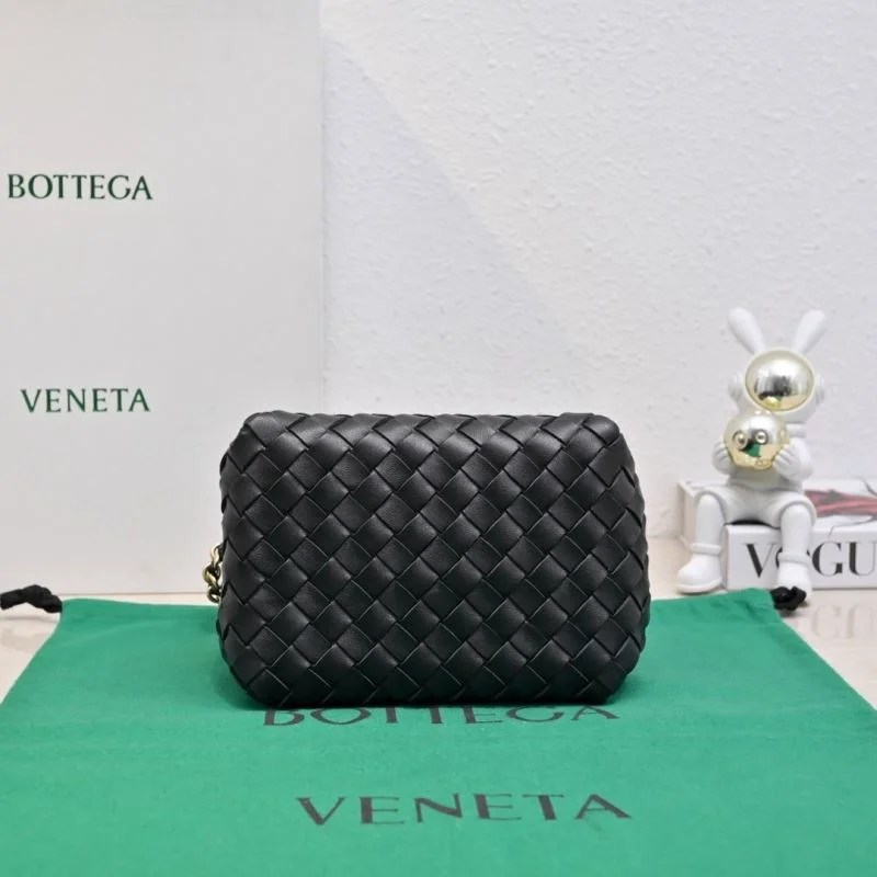 Bottega Veneta Bucket Bags MoistureWicking 51961
