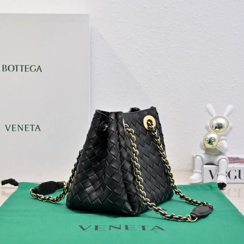 Bottega Veneta Bucket Bags MoistureWicking 51961