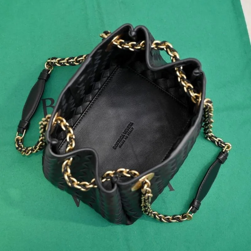 Bottega Veneta Bucket Bags MoistureWicking 51961