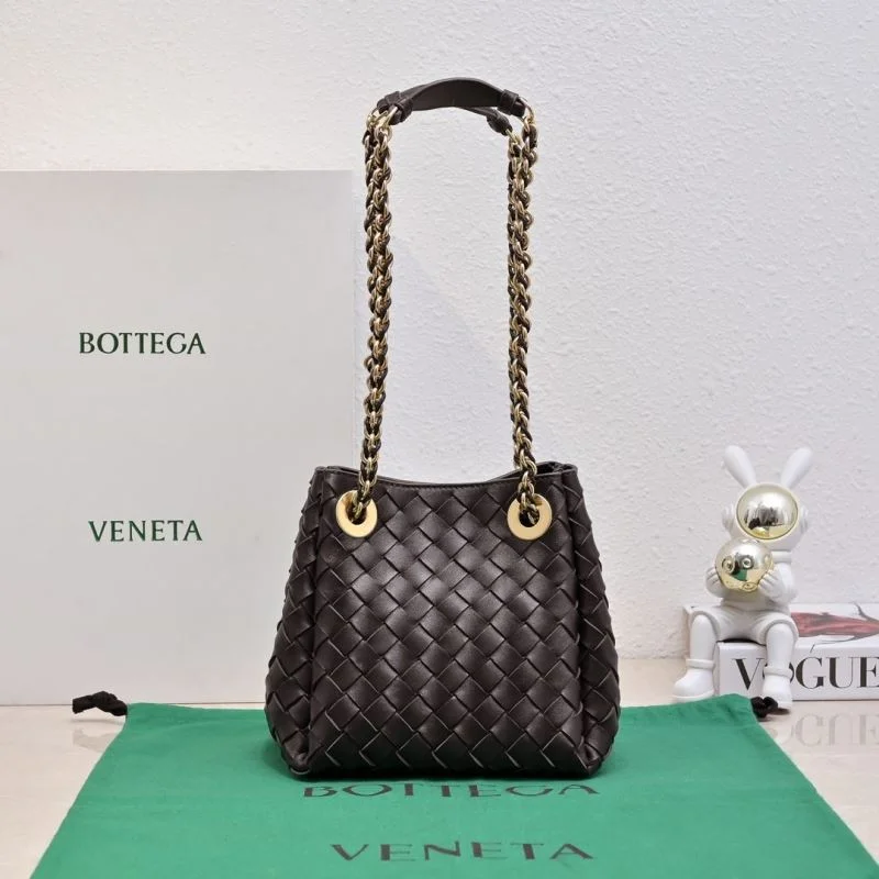 WrinkleFree Bottega Veneta Bucket Bags 52008
