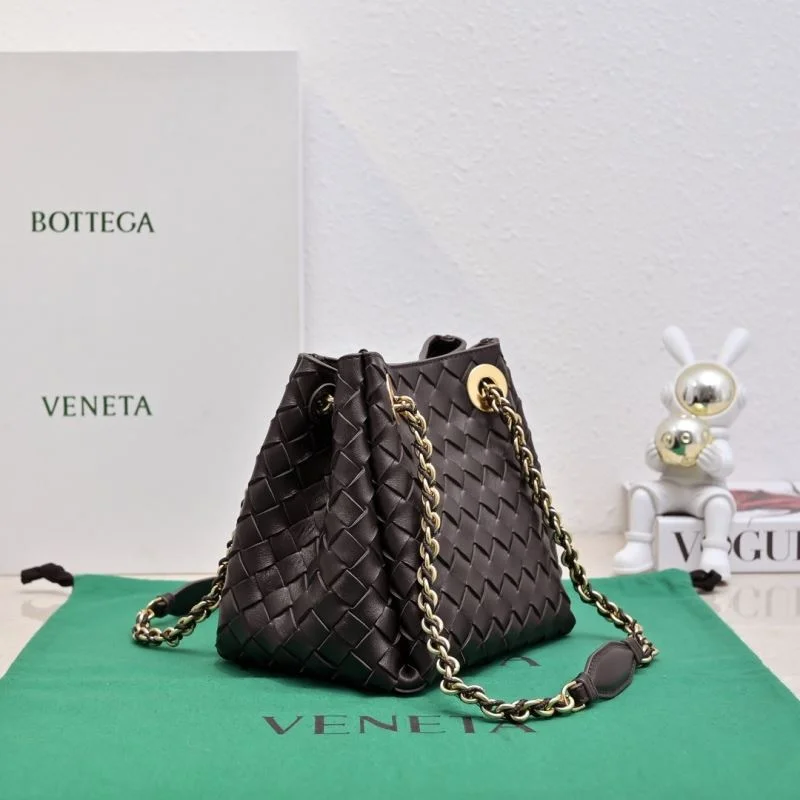 WrinkleFree Bottega Veneta Bucket Bags 52008