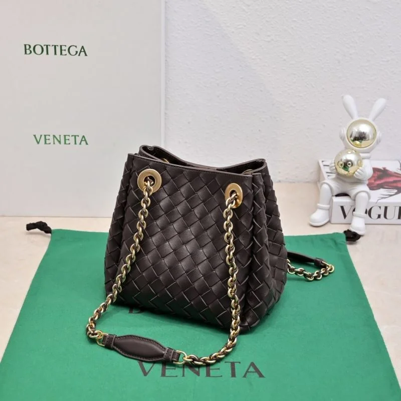 WrinkleFree Bottega Veneta Bucket Bags 52008