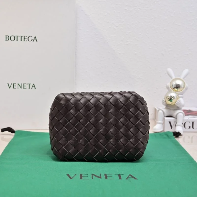 WrinkleFree Bottega Veneta Bucket Bags 52008