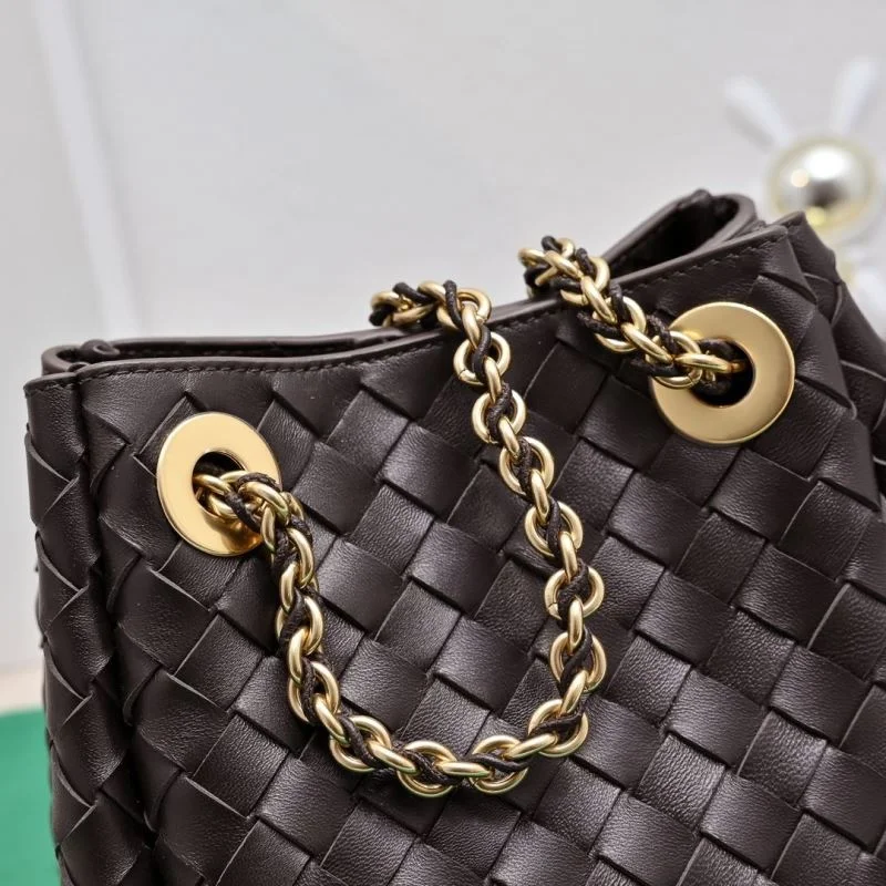 WrinkleFree Bottega Veneta Bucket Bags 52008