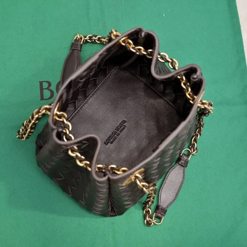WrinkleFree Bottega Veneta Bucket Bags 52008