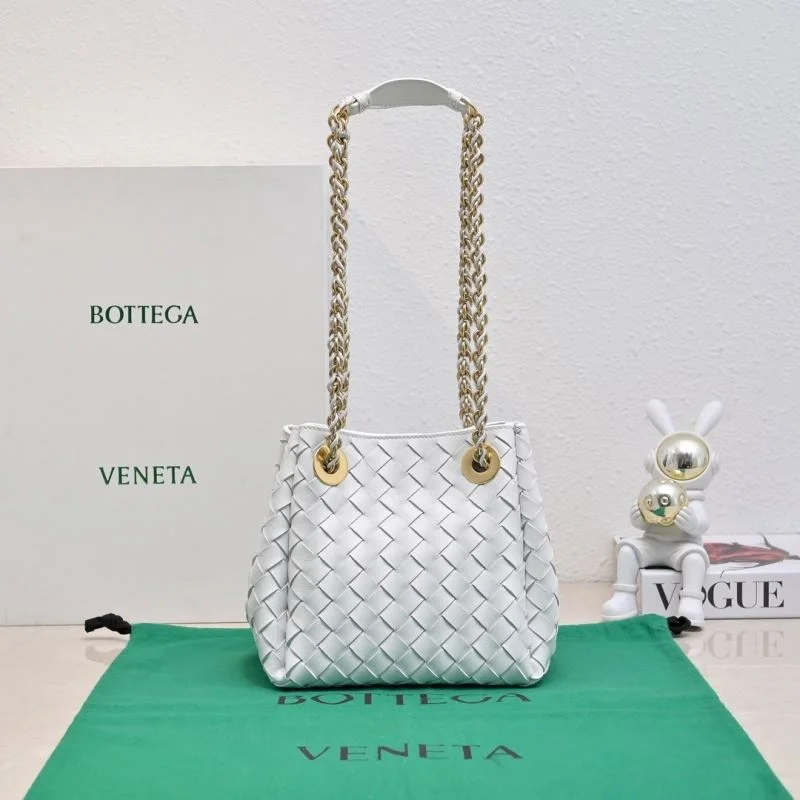 WaterResistant Bottega Veneta Bucket Bags 52075