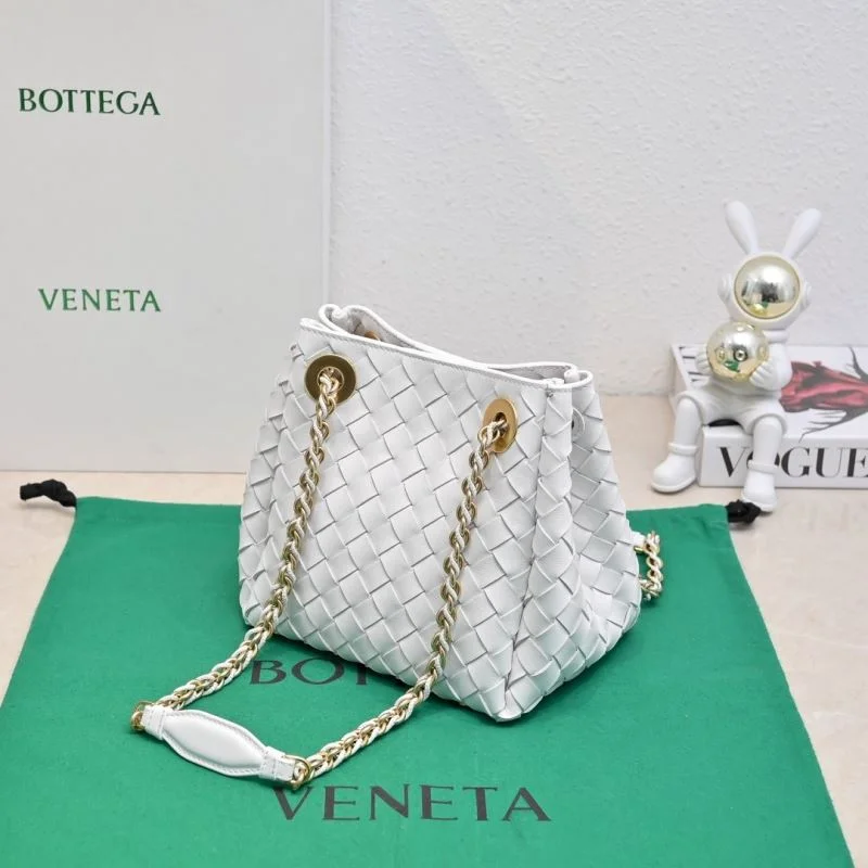 WaterResistant Bottega Veneta Bucket Bags 52075