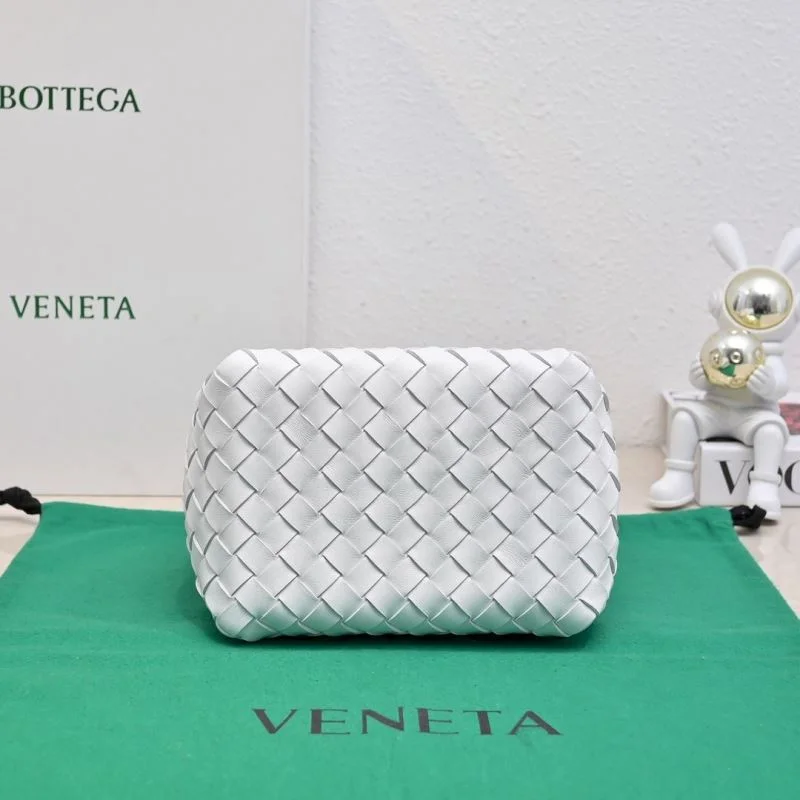 WaterResistant Bottega Veneta Bucket Bags 52075