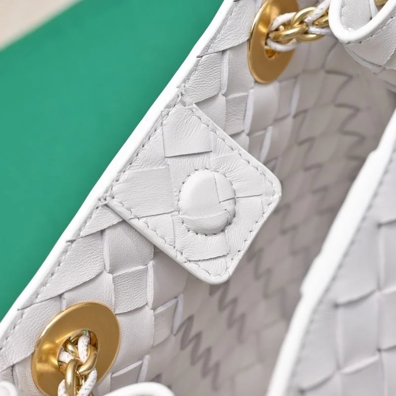 WaterResistant Bottega Veneta Bucket Bags 52075