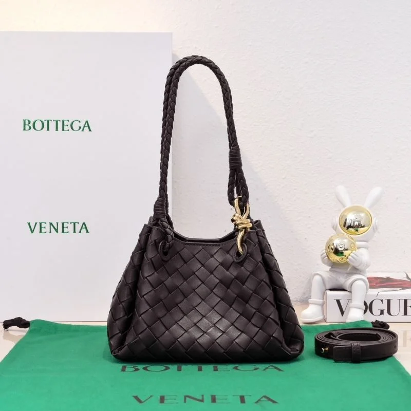 Bottega Veneta Bucket Bags Vibrant 51955
