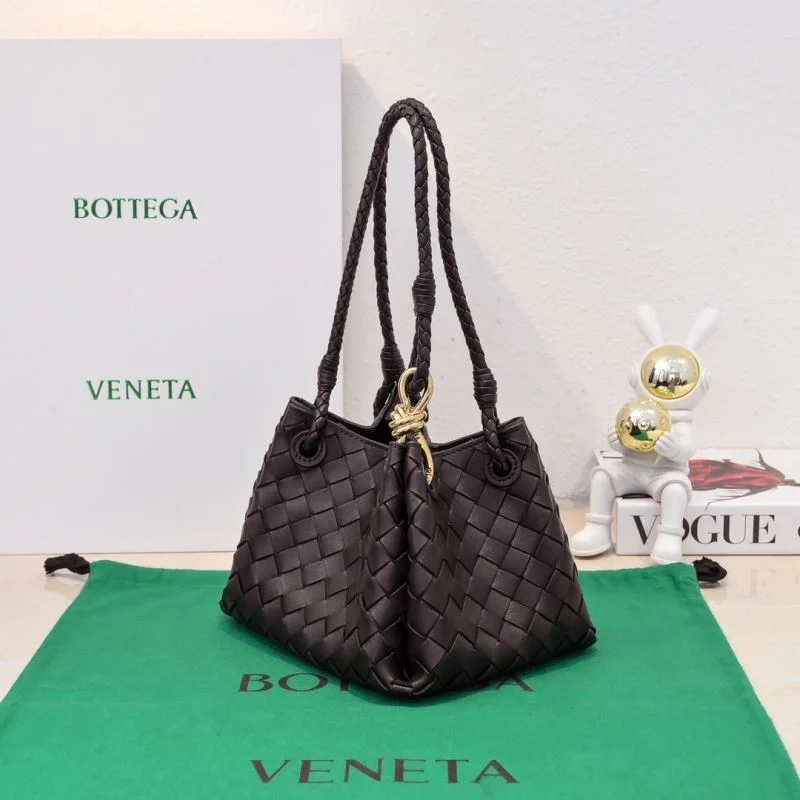 Bottega Veneta Bucket Bags Vibrant 51955