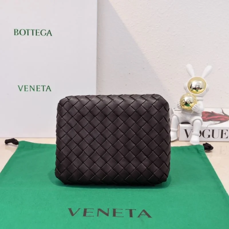 Bottega Veneta Bucket Bags Vibrant 51955