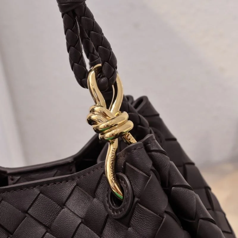 Bottega Veneta Bucket Bags Vibrant 51955