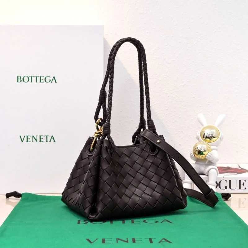 Bottega Veneta Bucket Bags Vibrant 51955