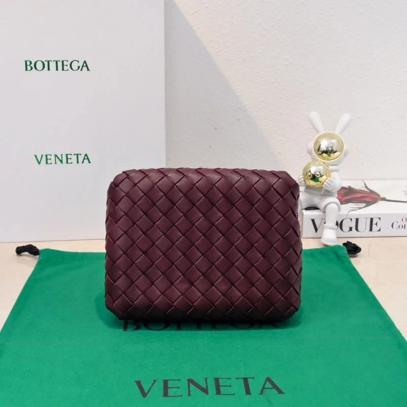 Efficient Bottega Veneta Bucket Bags 51952