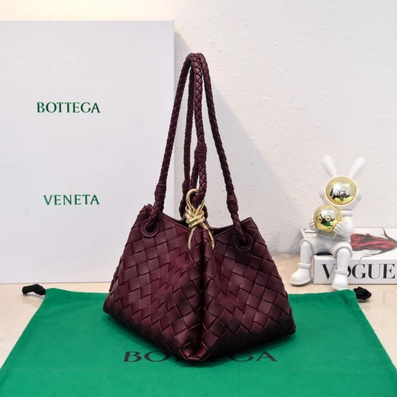 Efficient Bottega Veneta Bucket Bags 51952