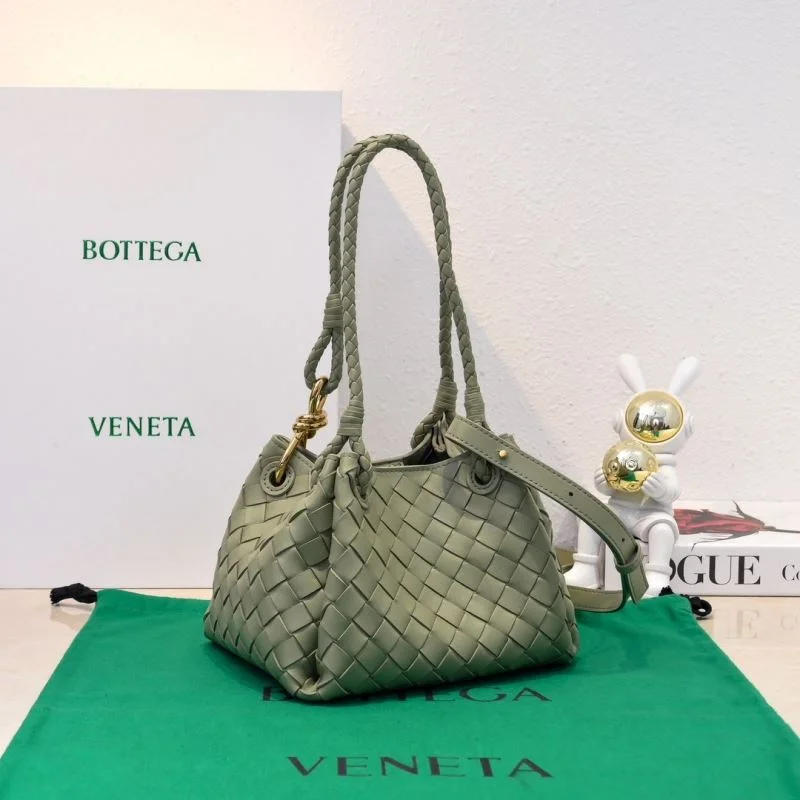 Bottega Veneta Bucket Bags Durable 51995