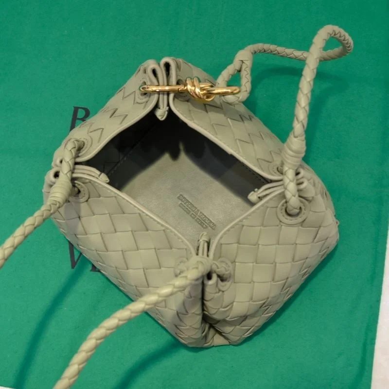 Bottega Veneta Bucket Bags Durable 51995