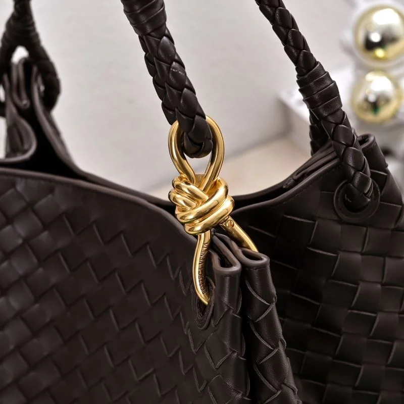 Bottega Veneta Bucket Bags QuickDry 51949