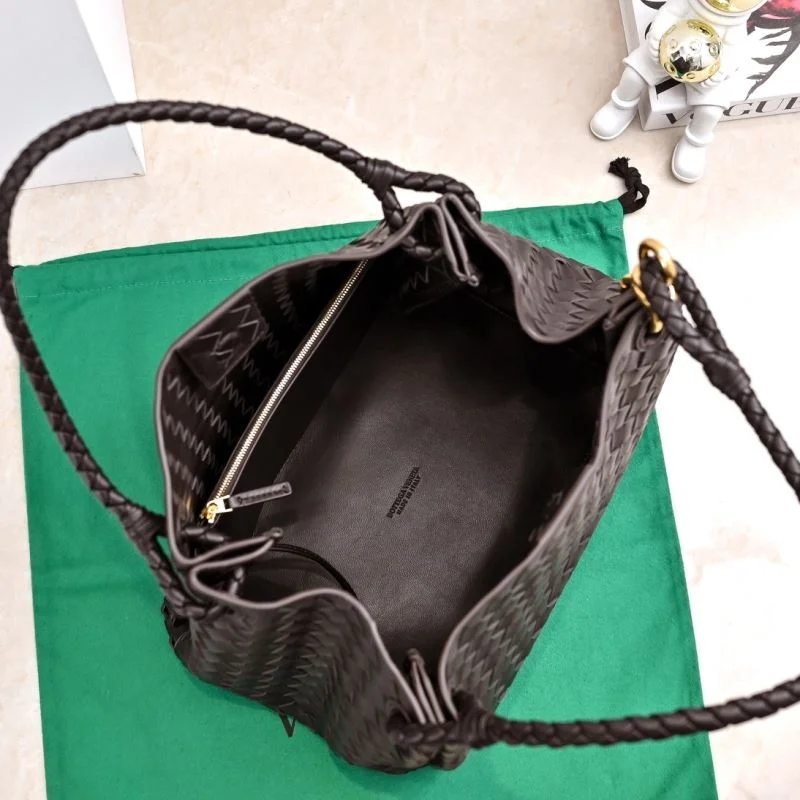 Bottega Veneta Bucket Bags QuickDry 51949