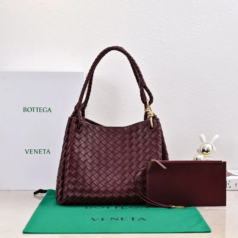 Bottega Veneta Bucket Bags Soft 51948