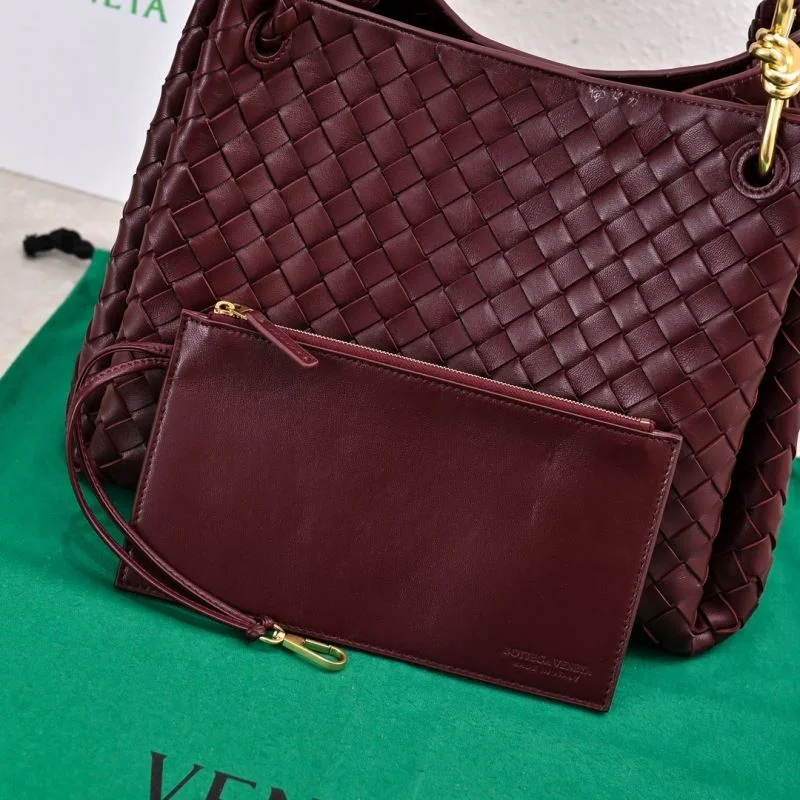 Bottega Veneta Bucket Bags Soft 51948