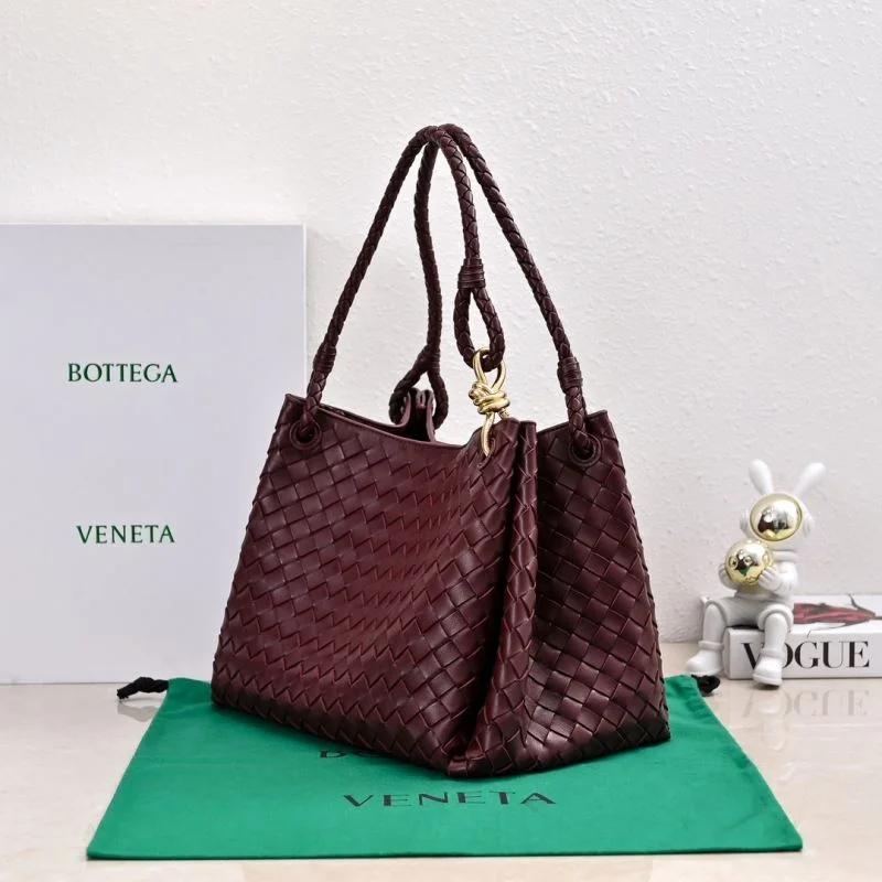 Bottega Veneta Bucket Bags Soft 51948
