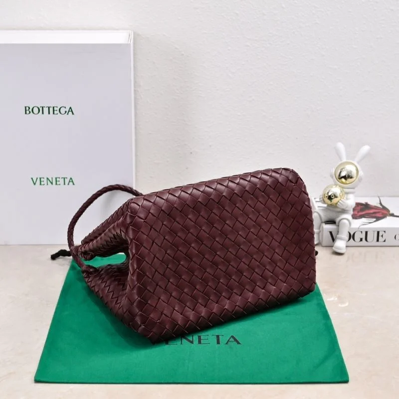 Bottega Veneta Bucket Bags Soft 51948