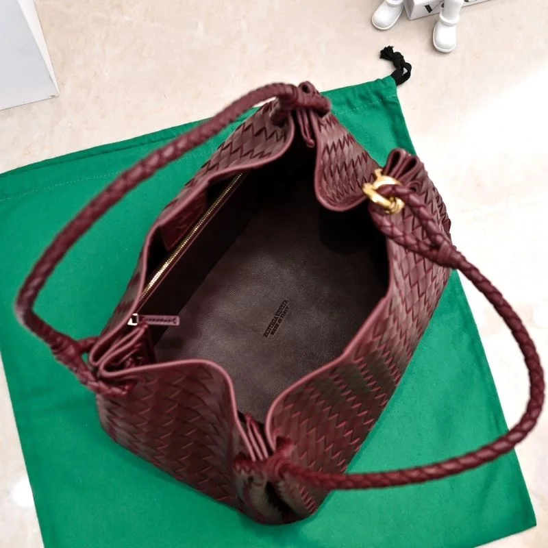 Bottega Veneta Bucket Bags Soft 51948