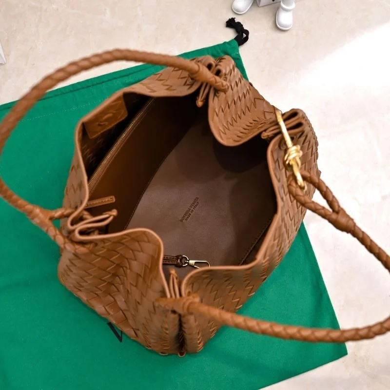 Durable Bottega Veneta Bucket Bags 51945